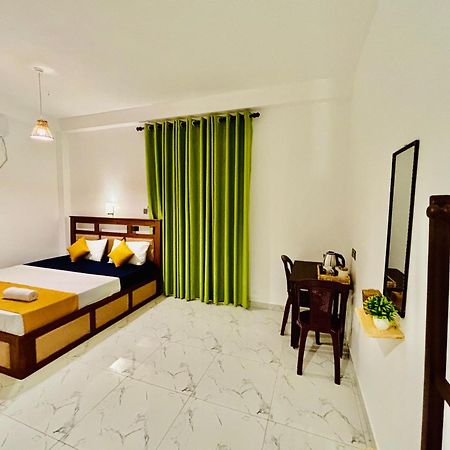 Bird House Villas Tangalle Εξωτερικό φωτογραφία