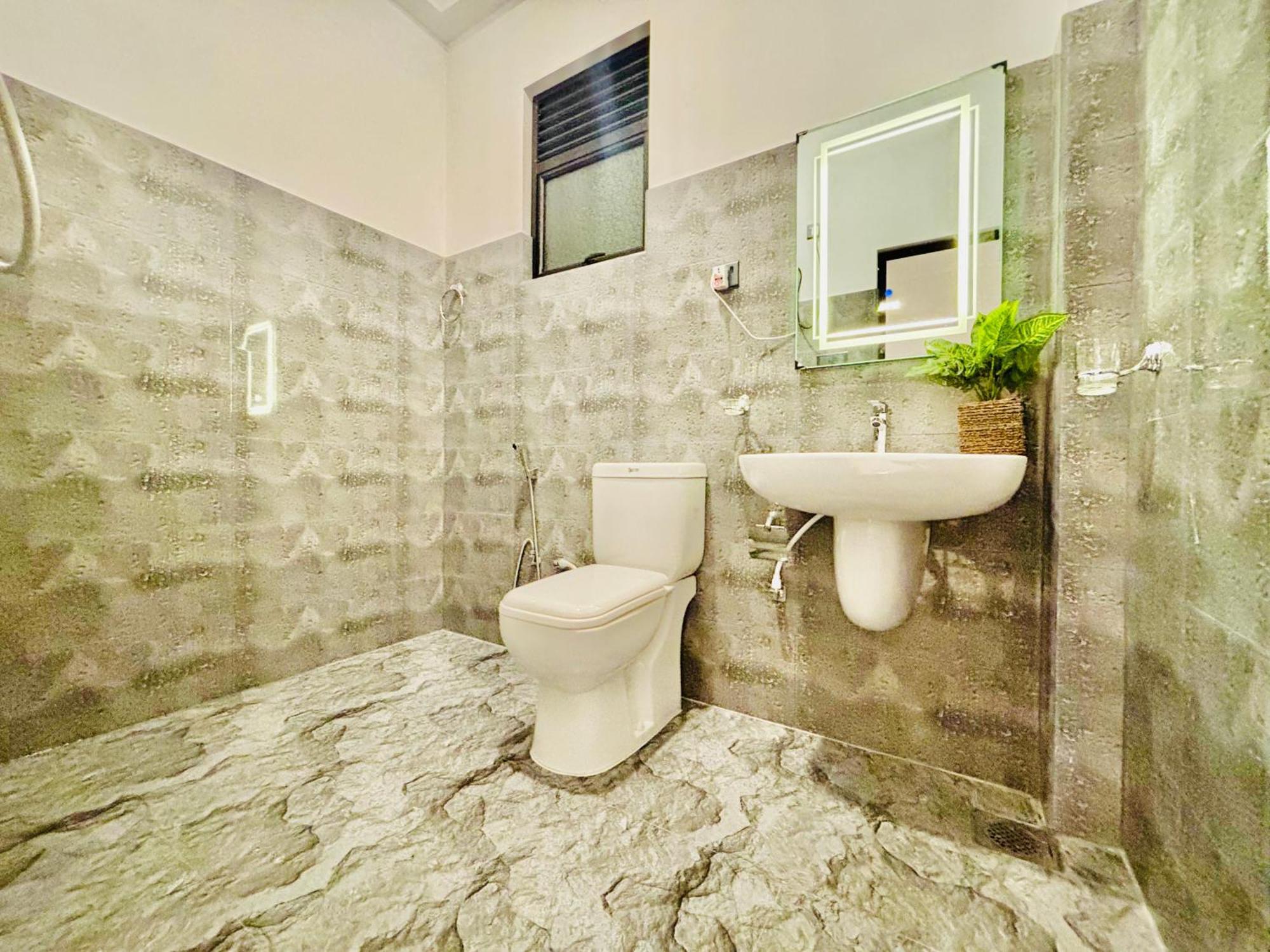 Bird House Villas Tangalle Εξωτερικό φωτογραφία