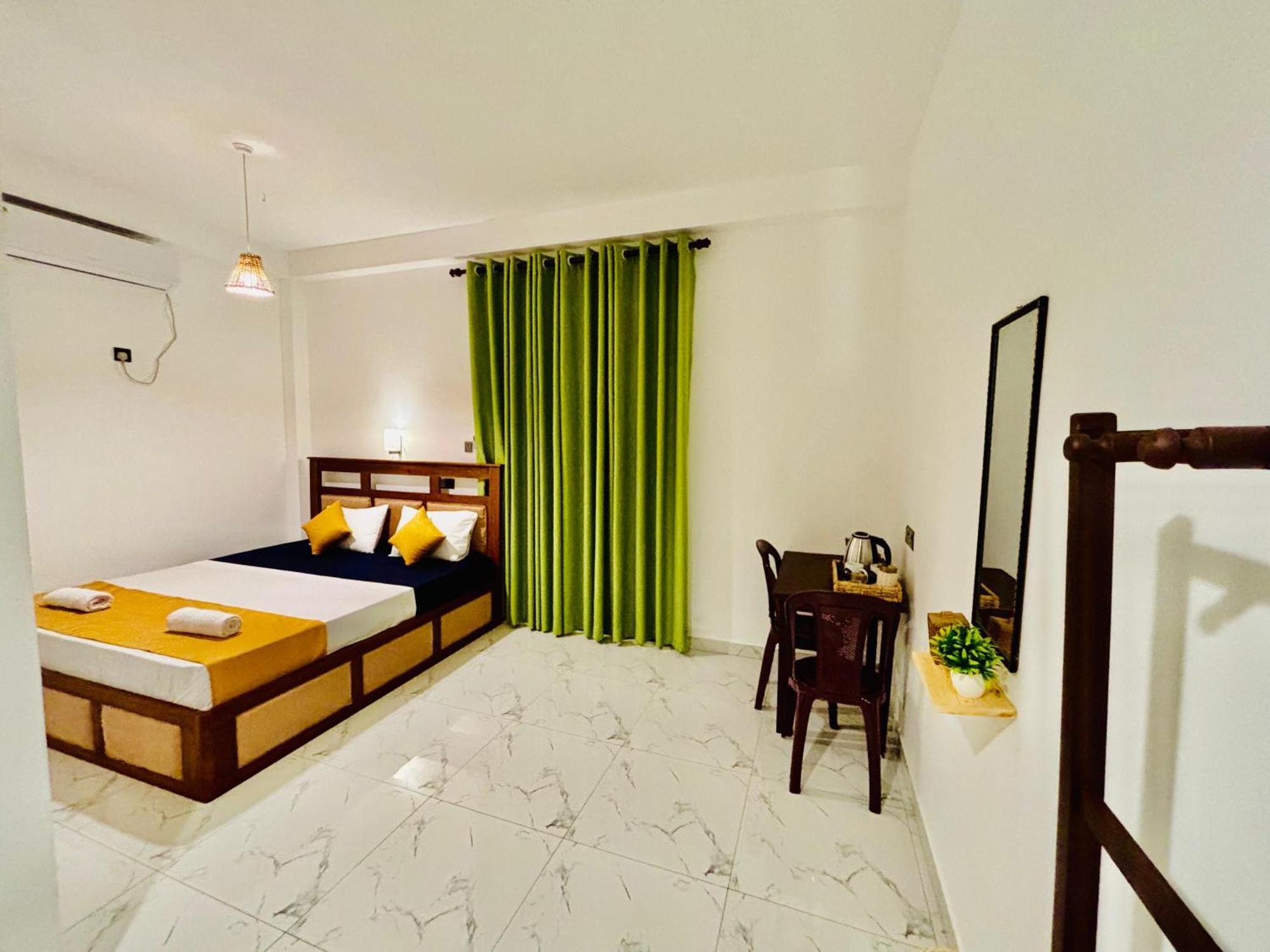 Bird House Villas Tangalle Εξωτερικό φωτογραφία