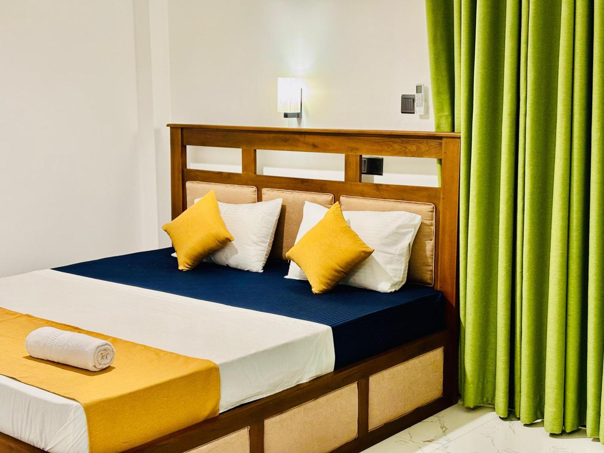 Bird House Villas Tangalle Εξωτερικό φωτογραφία