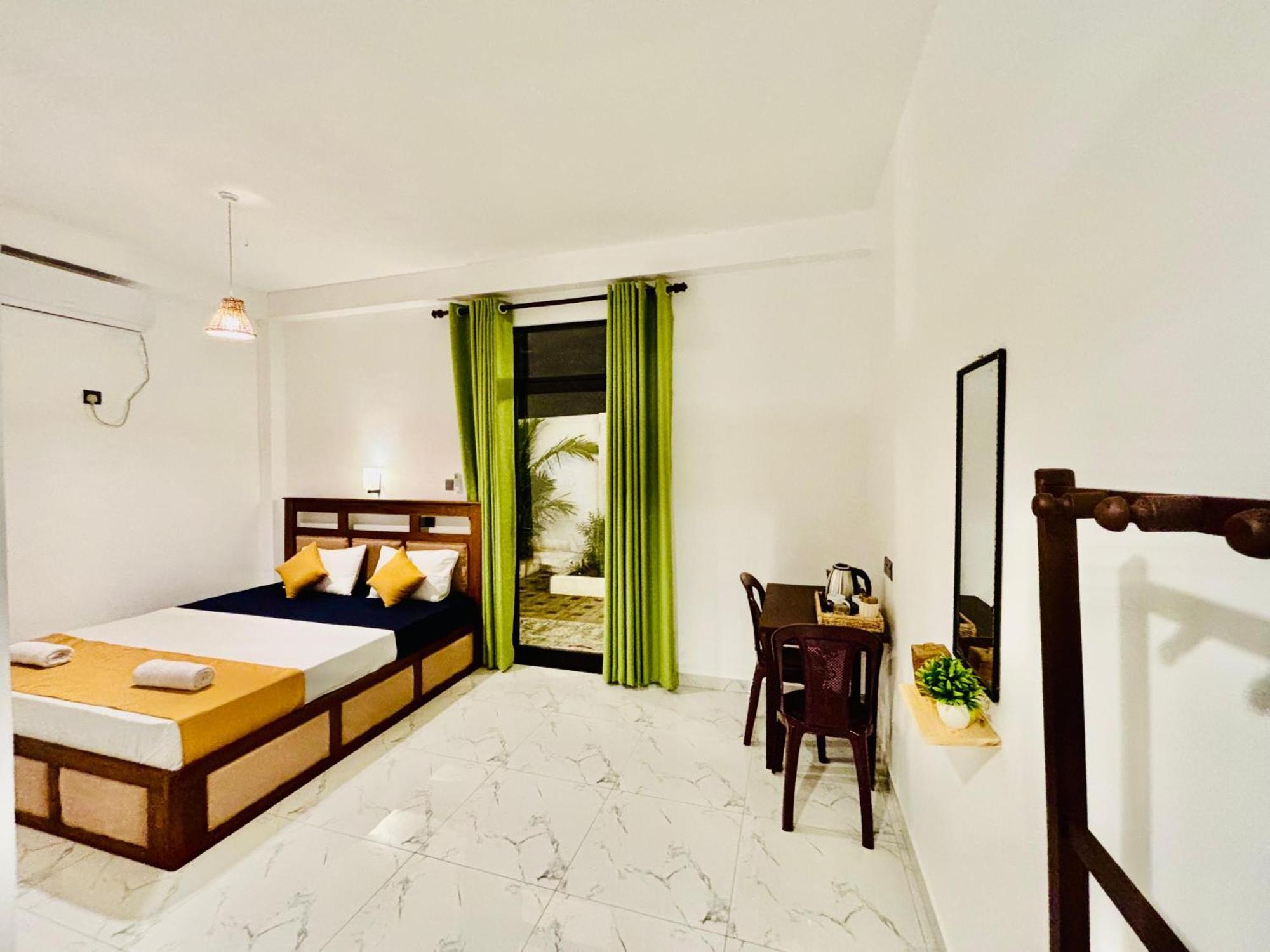 Bird House Villas Tangalle Εξωτερικό φωτογραφία